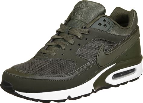 nike air max bw heren groen|Nike Air Max bw leather.